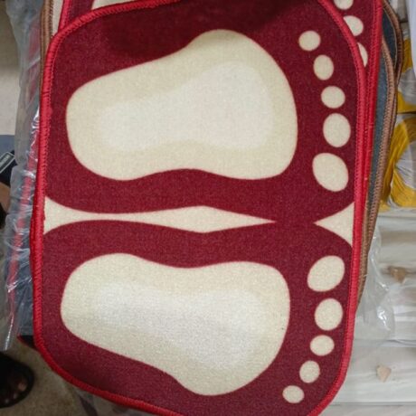 Beautiful Premimu, Quality Carpet Doormat